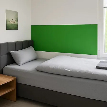Livemore24 - 2 In Wlan - Smart-tv - 24-7 Check-in Und Kueche