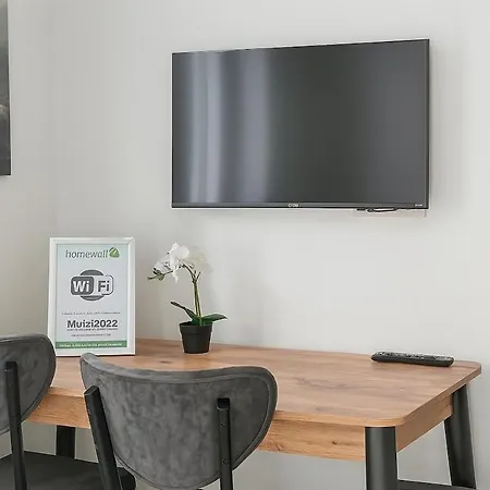 Livemore24 - 2 In Wlan - Smart-tv - 24-7 Check-in Und Kueche * Herten (North Rhine-Westphalia)