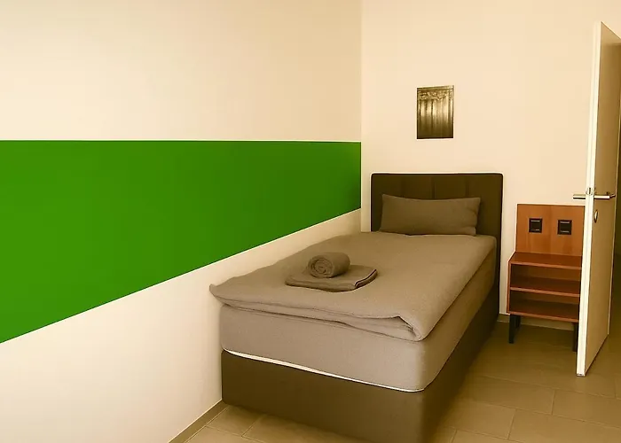 Appartement Livemore24 - 2 In 24-7 Check-in *