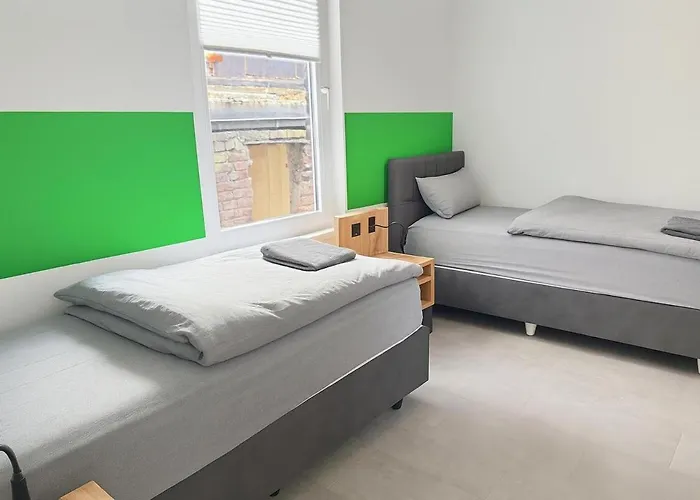 Appartement Livemore24 - 2 In 24-7 Check-in *