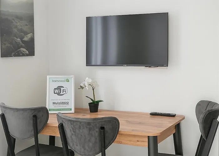 Livemore24 - 2 In 24-7 Check-in * Herten (North Rhine-Westphalia)